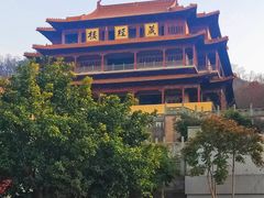 -南京市江宁方山