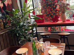 -Bistro 63 创意融合料理(广粤天地店)