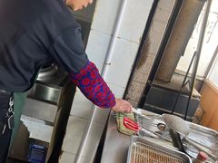 -铜罗阿二鸡腿