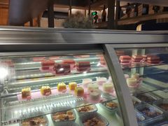 -温野菜涮涮锅(曲江大悦城店)