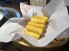 -大良毋米粥(锦龙路总店)