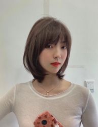 -东秀护肤造型