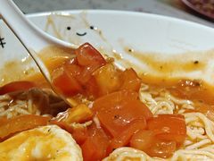 -友达面馆(广州总店)