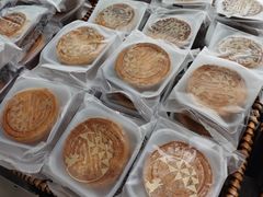 牛奶土司-皇后西斯汀(千姿汇店)