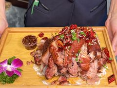 -凯鸽酒楼•雁北民间菜(云冈石窟店)