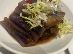 迷你茄子-老吉士(环贸iapm店)
