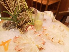 -蟹田居·活蟹料理(东城店)