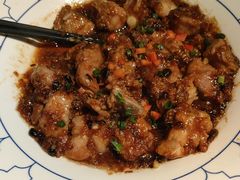 -晓粤·惹味粤菜(凯德乐峰广场店)