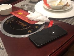 -万家宴海鲜大酒楼(五四路店)