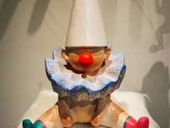 -宝龙艺术中心(七宝宝龙城店)