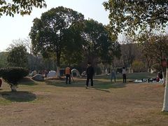 -艾溪湖湿地公园