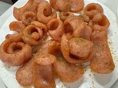 -米郎餐厅·朝鲜族料理(延长路店)