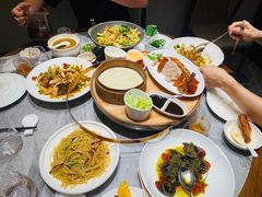 -北国饭店·海鲜·北方菜(峡山店)