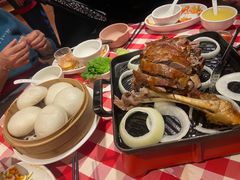 -西贝(厦门中华城店)