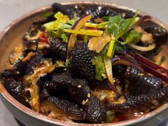 盐帮乌鸡爪-耍盆友·重庆江湖菜(百子湾店)