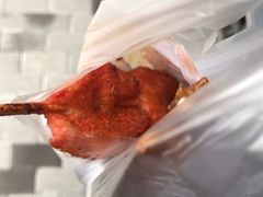 -吴泾第一炸(永德路步行街店)