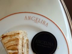 -Angelina安吉丽娜(恒隆广场店)