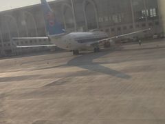 -银川河东国际机场