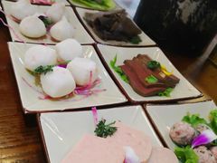 -束河人家(南锣鼓巷店)