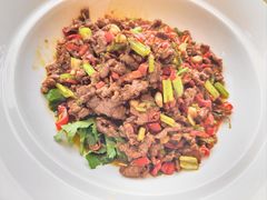 -渔舟意·湖南家宴(萝岗纳金城店)