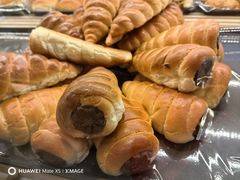 -烘焙町面包店(西四店)