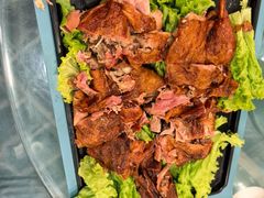 -天毓山庄·餐厅