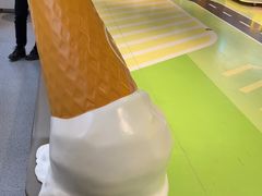 -野人先生现做冰淇淋(北京悠唐购物中心店)