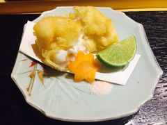 -橼舍鮨青木