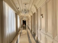 -中旅阿那亚九龙湖·公主酒店