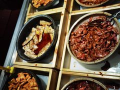 -佰烧海鲜烤肉火锅自助(熙地港店)