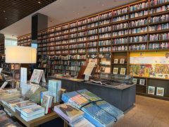 -茑屋书店(天目里店)