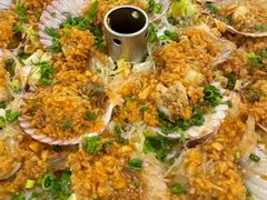 -今鲜源大酒店·中华餐饮名店(新湛路店)