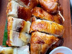 -南沙游艇会·大兵船餐厅