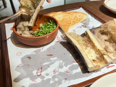 -纳鲁孜·新疆特色餐厅(上海悦荟广场店)