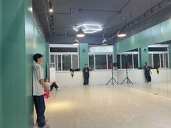 -零下舞度·街舞连锁机构(直沽校区)