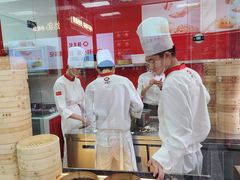 -锡笼记·无锡小笼(大润发店)