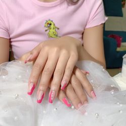 -Yumi优米日式美甲美睫