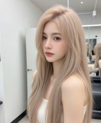 -雅仕 HAIR SALON 美发沙龙