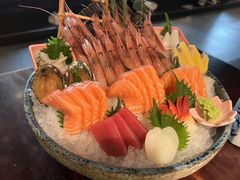 -松鹤精致料理(五一中路店)