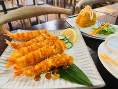 -顶屋咖喱(街道口总店)