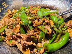 -费大厨辣椒炒肉(黄兴中心广场店)