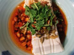 -周家湾(淮扬菜学府路店)