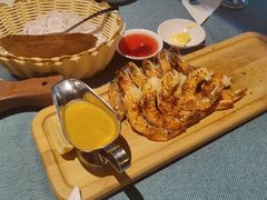 -俄士厨房(万松园店)