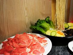 -许府牛火锅(信义坊总店)