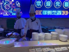 -海韵之星邮轮水会(明发商业广场店)