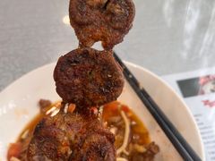 -汗腾格里·风味餐厅(新疆驻京办店)