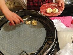 -高师傅特色米粉汤包(建设路店)