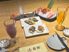 -真剑日本料理·铁板烧(贵州路店)