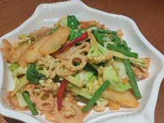-小户人家(循礼门南国中心店)