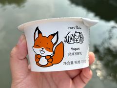 -狐狸家·酸奶酪专门店(平江路店)
